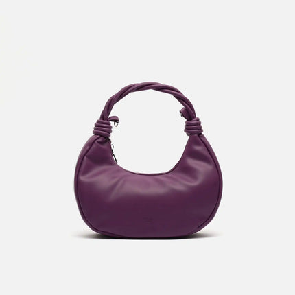 Borsa a tracolla piccola Misako Nila con tracolla ED rimovibile. Borse da donna