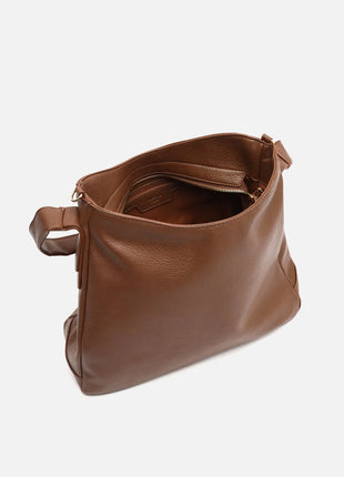 Borsa hobo Misako Kamui con tracolla rimovibile Borse da donna