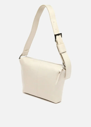 Borsa a tracolla piccola Misako Sierra con manico ED regolabile. Borse da donna