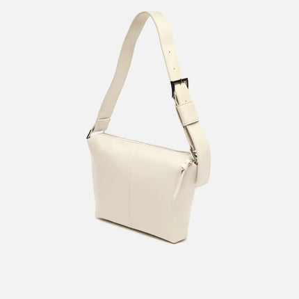 Borsa a tracolla piccola Misako Sierra con manico ED regolabile. Borse da donna