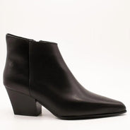 Alpe ankle boot 5196-03-05 komba black for women