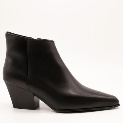 Alpe ankle boot 5196-03-05 komba black for women