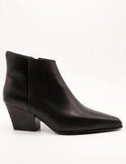 Alpe ankle boot 5196-03-05 komba black for women