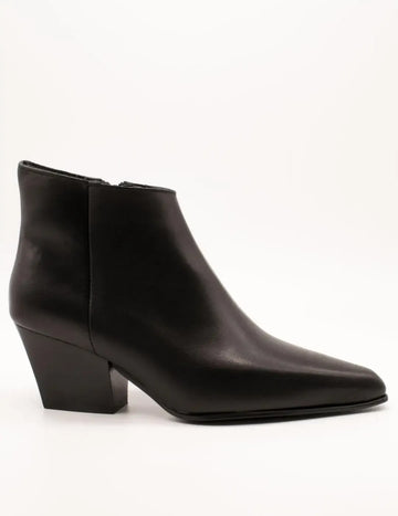 Alpe ankle boot 5196-03-05 komba black for women