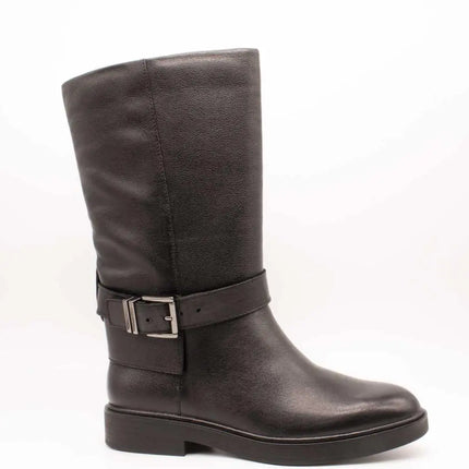 Tamaris boot 25365-47-001 black for women