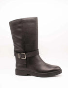 Tamaris boot 25365-47-001 black for women