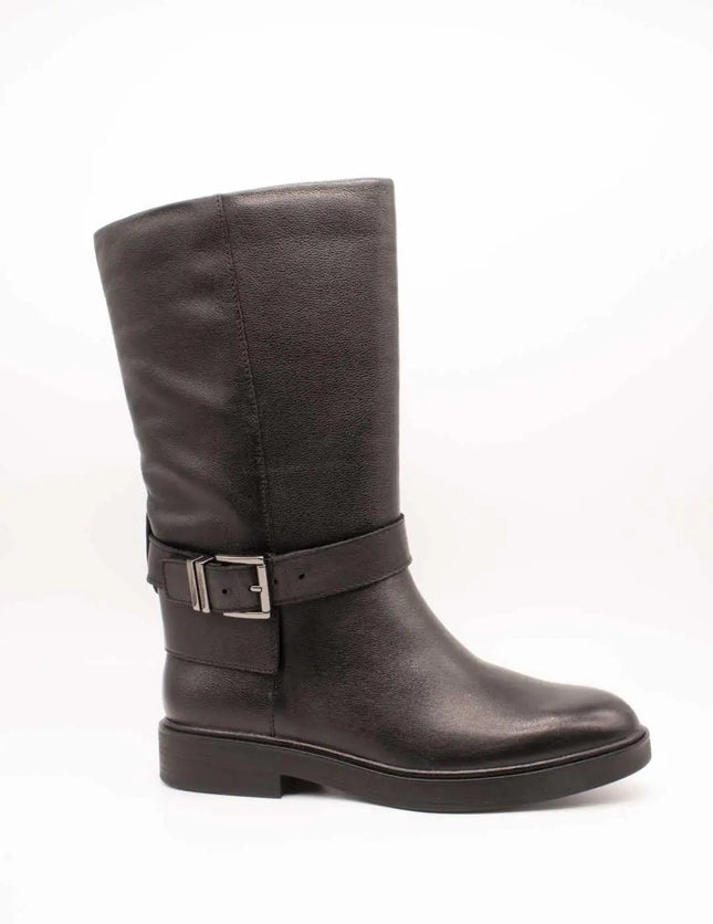 Tamaris boot 25365-47-001 black for women