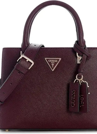 Borsa Guess Noelle II SML, Rif: HWZG9672050-BUR