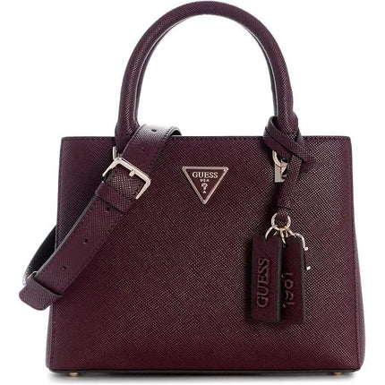 Borsa Guess Noelle II SML, Rif: HWZG9672050-BUR