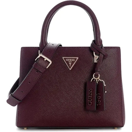 Borsa Guess Noelle II SML, Rif: HWZG9672050-BUR