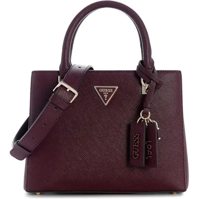 Borsa Guess Noelle II SML, Rif: HWZG9672050-BUR