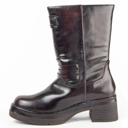 Casual ankle boot for women. Montevita motta2 100973