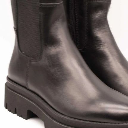 Tamaris women's boot 25608-41-001 black