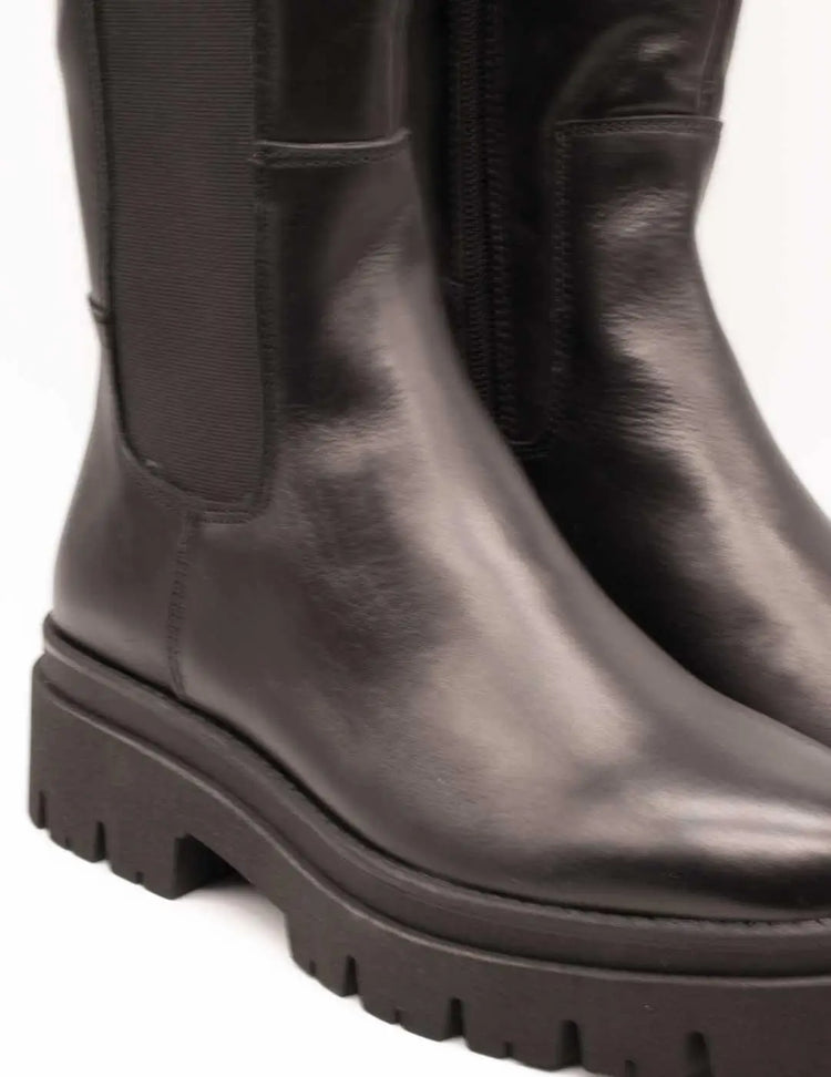 Tamaris women's boot 25608-41-001 black