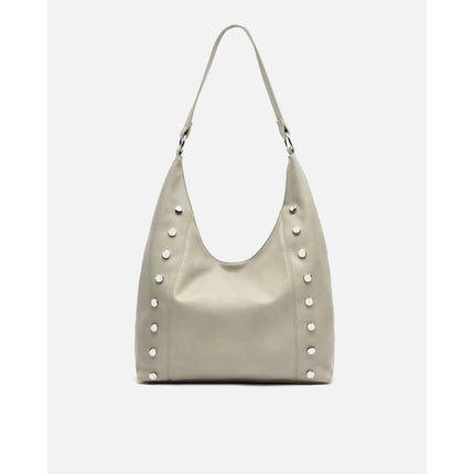 Borsa hobo Diblini con dettagli metallici Misako Borse da donna