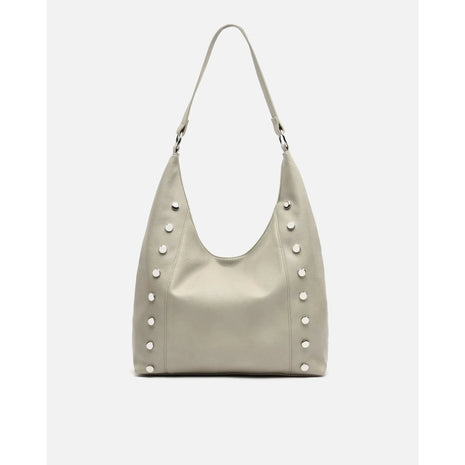 Borsa hobo Diblini con dettagli metallici Misako Borse da donna