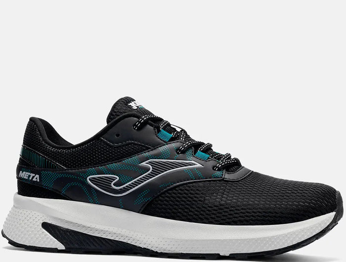 Men's running shoes joma meta 2631 black 106430 sports shoes sports running joma brands PlatiNum