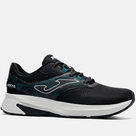 Men's running shoes joma meta 2631 black 106430 sports shoes sports running joma brands PlatiNum