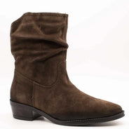 Tamaris ankle boot 25700-47-304 mocca for women