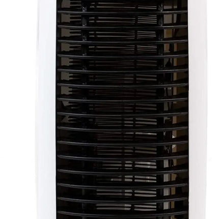 Compact Instant Heat YANISTA Bathroom Heater - Portable Electric Heater with Adjustable Thermostat, 1000W/2000W Dual Power, Ideal for Quick Heating in Any Room, Low Consumption Electric Radiator with Fan Function