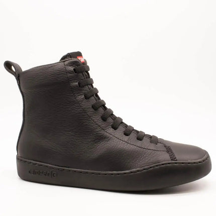 Camper ankle boot k400817-001 peu touring black for women