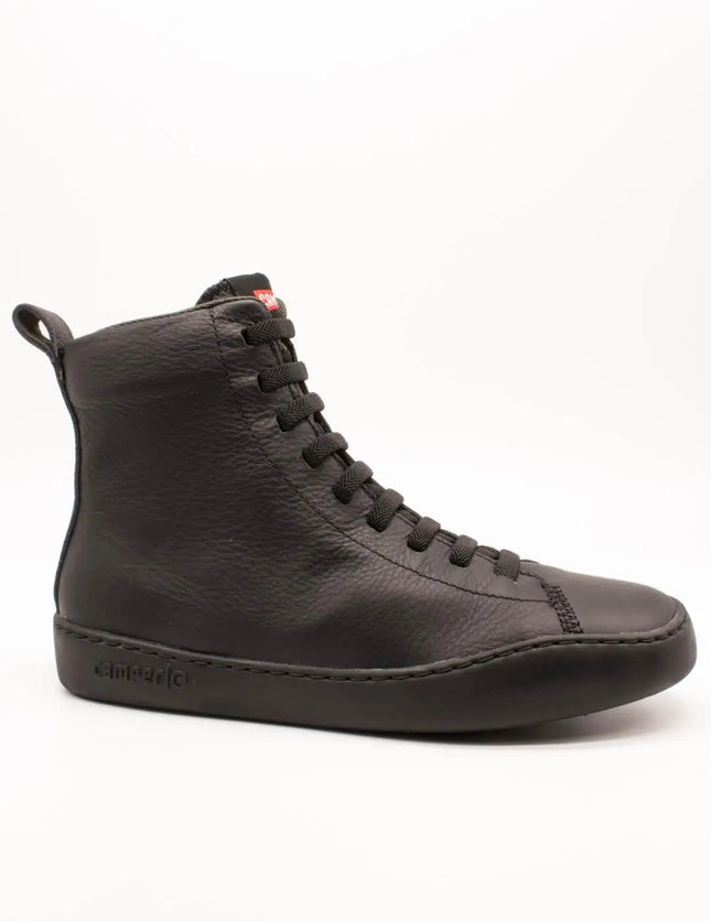 Camper ankle boot k400817-001 peu touring black for women