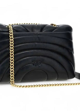Borsa classica Pinko Love Puff 100038 A1EX PINKO