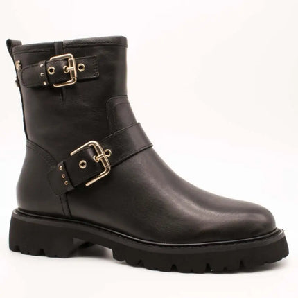 Carmela ankle boot 162591-01 black for women