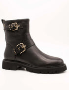 Carmela ankle boot 162591-01 black for women