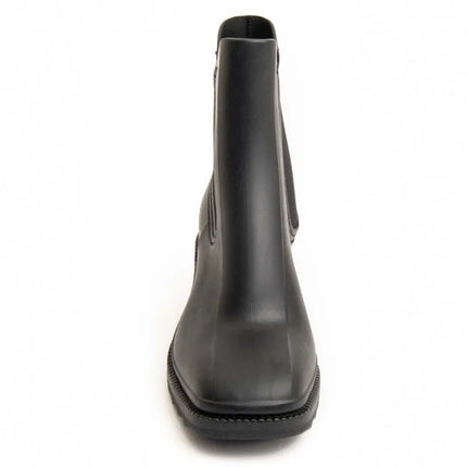 Heeled ankle boot for women. Montevita bottivita19 93927