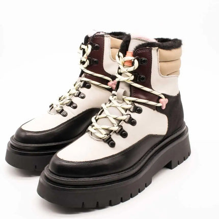 Pepe jeans women's ankle boot pls50499-808