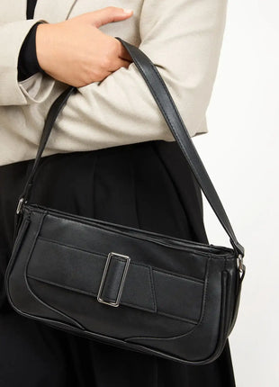 Borsa a tracolla Misako Toku piccola ED. Borse da donna