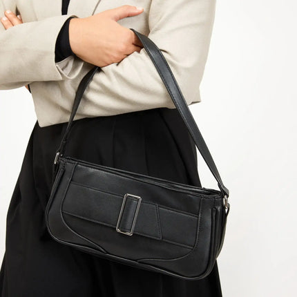 Borsa a tracolla Misako Toku piccola ED. Borse da donna