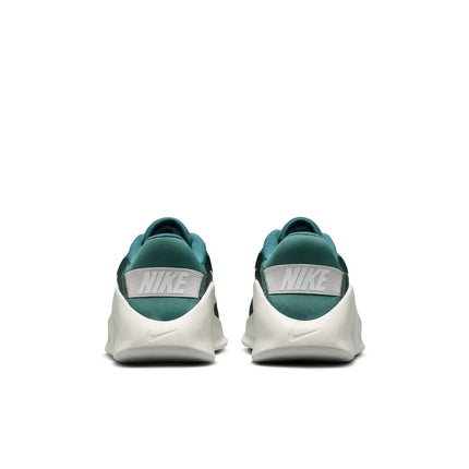 Nike flex train green sneaker - men's training shoes - hv9972 302