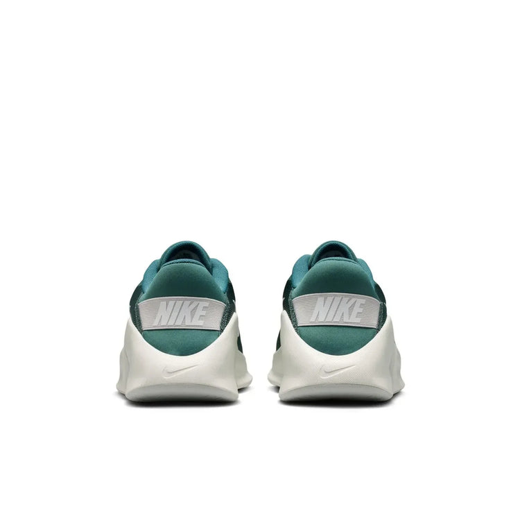 Nike flex train green sneaker - men's training shoes - hv9972 302