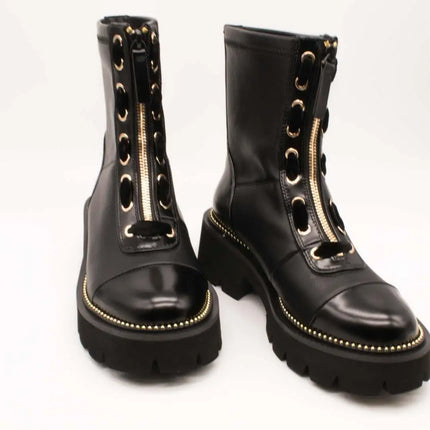 Noa harmon ankle boot 010482 alice black for women