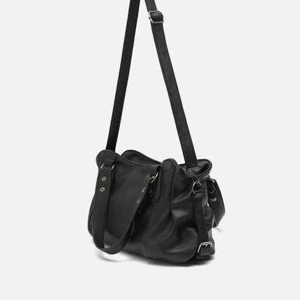 Borsa a spalla Carloti con tracolla removibile Misako Borse da donna