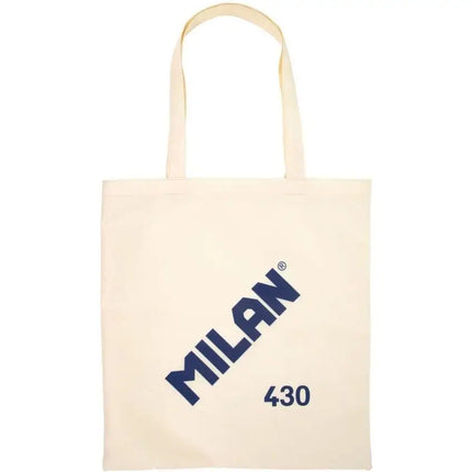 BOLSA Borsa Tote MILANO 430 dal 1918.