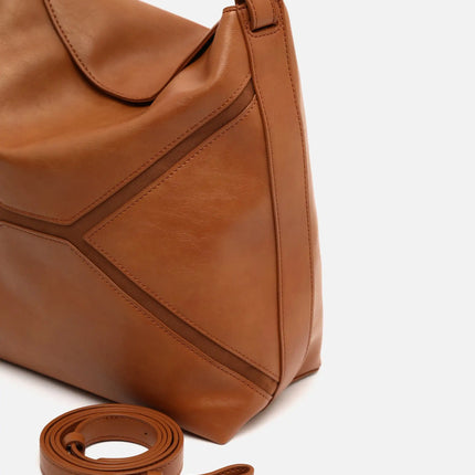 Borsa hobo Peli con tracolla removibile Misako Borse da donna