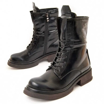 Casual ankle boot for women. Montevita rammba2 96677