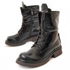 Casual ankle boot for women. Montevita rammba2 96677