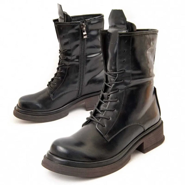 Casual ankle boot for women. Montevita rammba2 96677