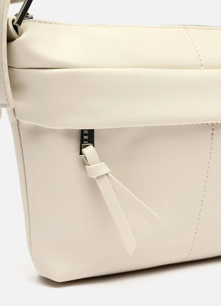 Borsa a tracolla piccola Misako Sierra con manico ED regolabile. Borse da donna