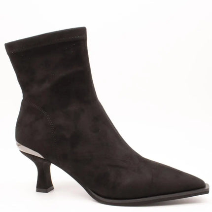 Alma en pena ankle boot i260353 siena black for women