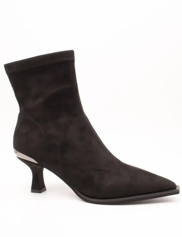 Alma en pena ankle boot i260353 siena black for women