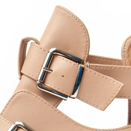 Casual ankle boot for women. Montevita bottivita6 93901