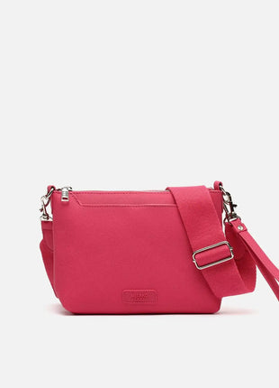 Borsa a tracolla piccola Misako Raimia con manico ED. Borse da donna