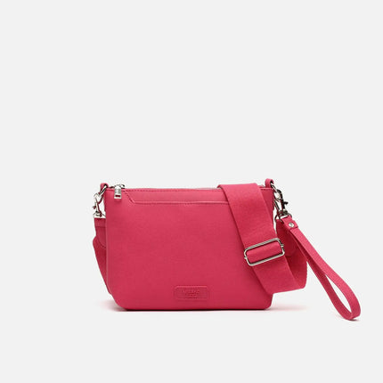 Borsa a tracolla piccola Misako Raimia con manico ED. Borse da donna