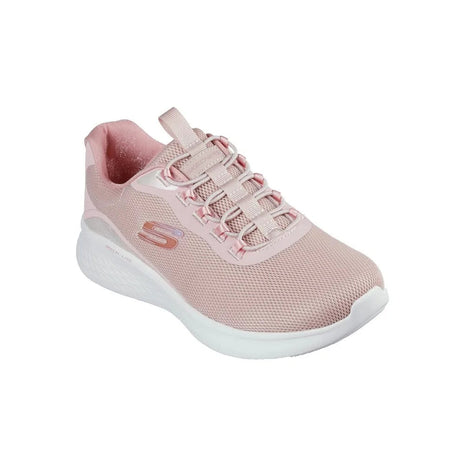 Skechers skech-lite pro sneakers - glimmer me woman pink PlatiNum