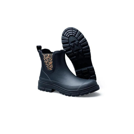 Women's wellies verbenas lua smooth colors